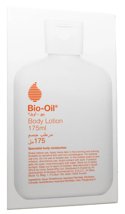 Bio-Oil Body Lotion 175 Ml