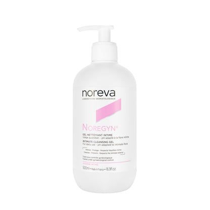 Noreva Noregyn Intimate Cleansing Gel 500 Ml