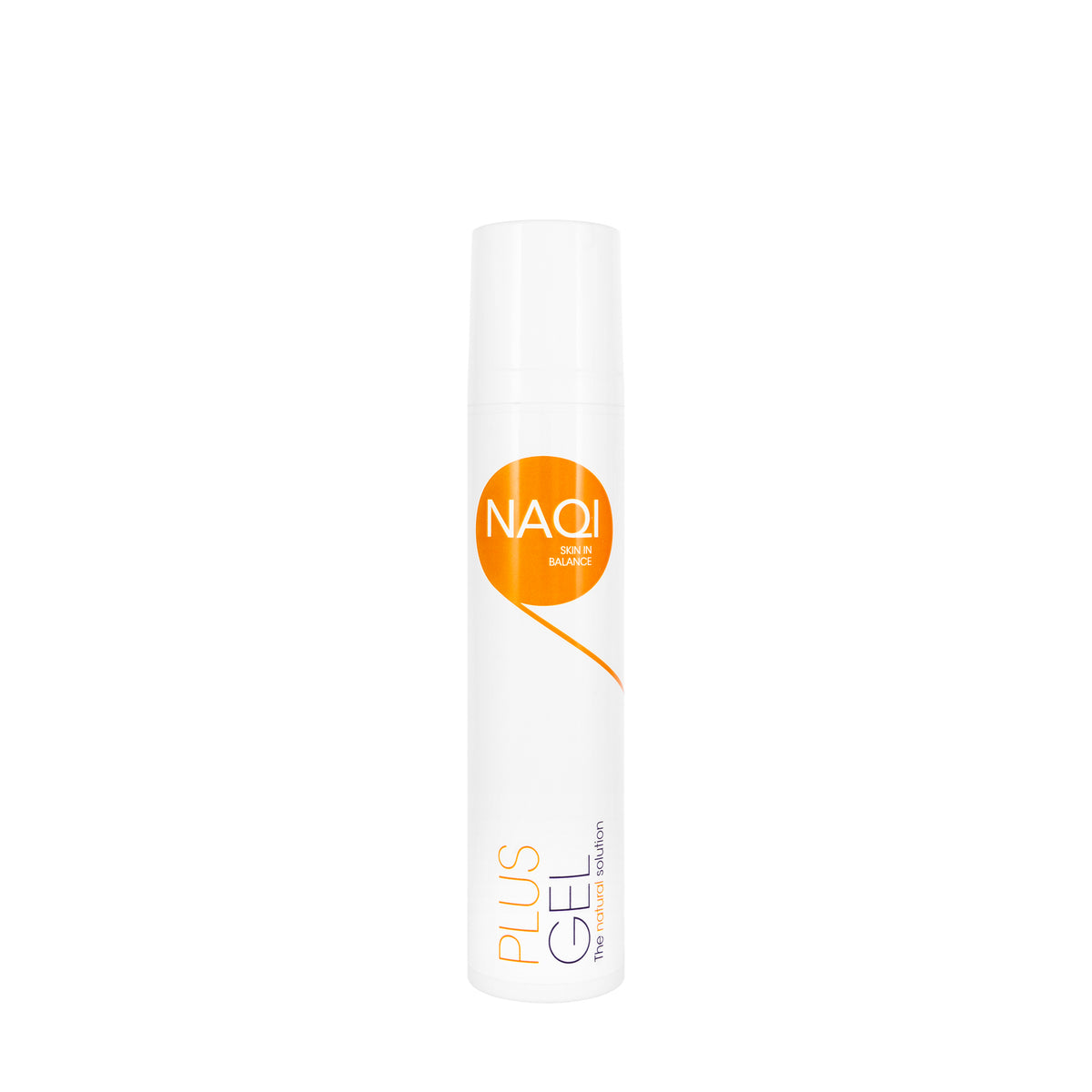 Naqi Plus Gel 100Ml