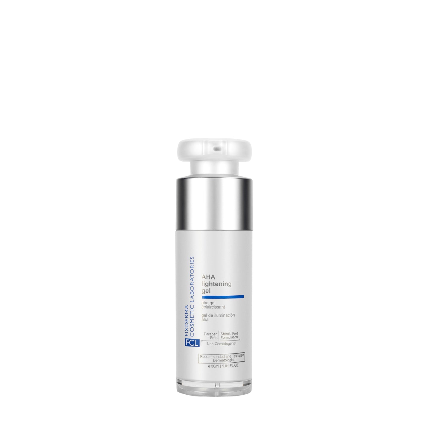 FCL AHA Lightening Gel HQ 30 Ml