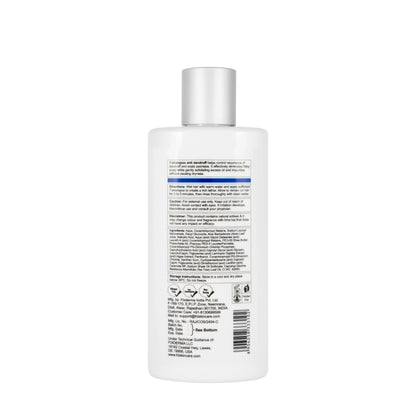 FCL T-shampoo Anti Dandruff 200 Ml