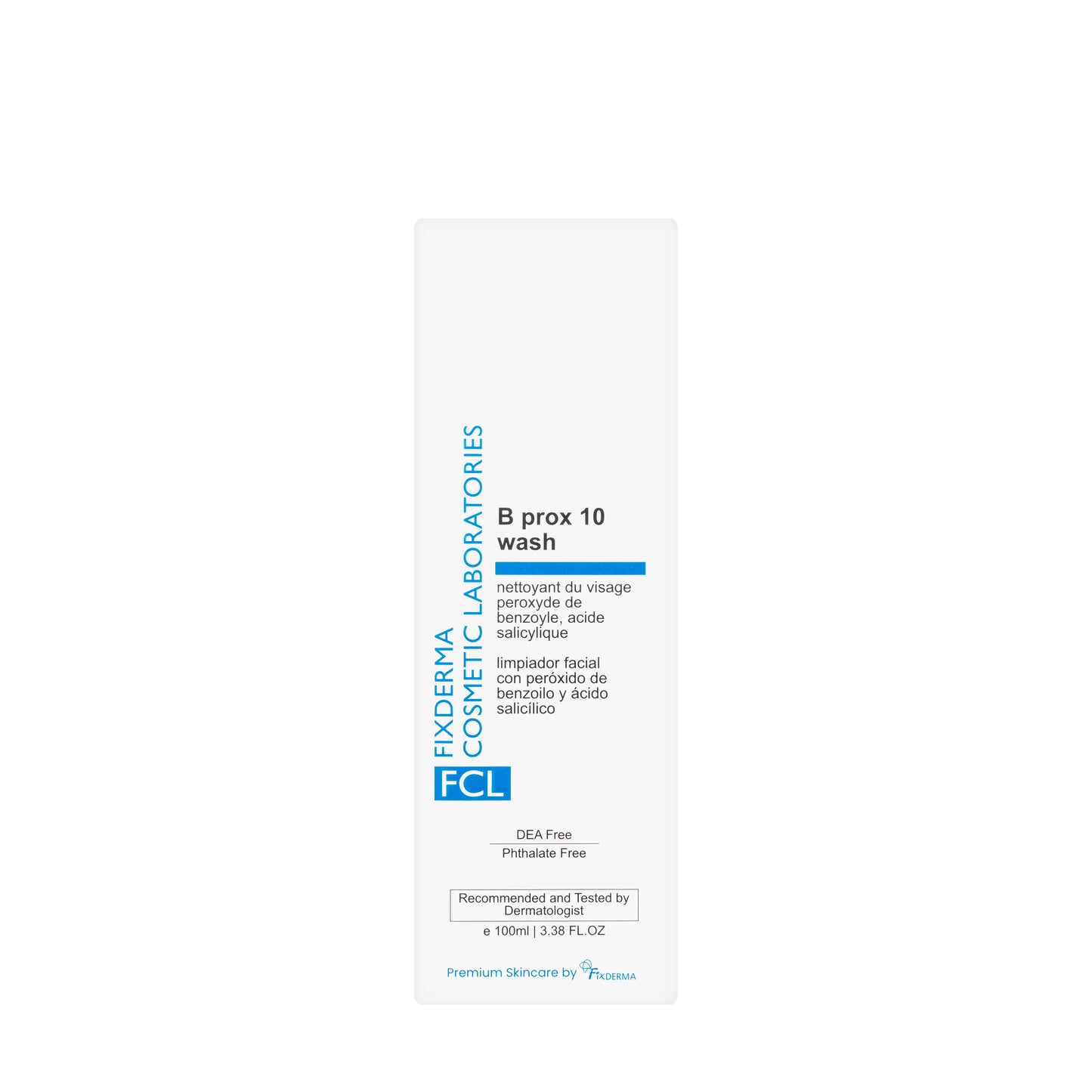 Fcl B Prox 10 Wash 100 Ml
