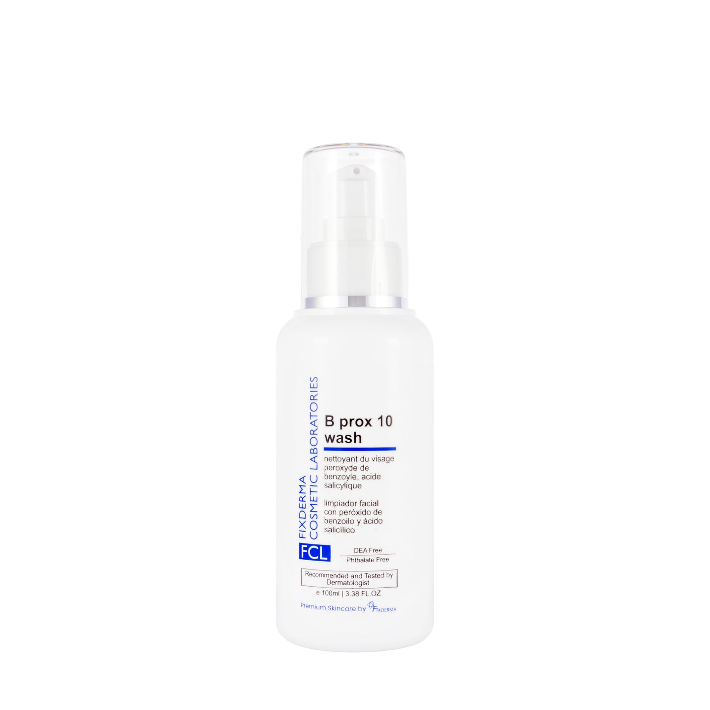 Fcl B Prox 10 Wash 100 Ml