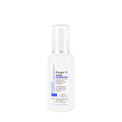 Fcl B Prox 10 Wash 100 Ml