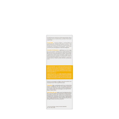 Bioderma Photoderm Max SPF 100 Fluid (Light Tint) 40 ml