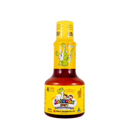 Jalkton Step 1 Syrup 400 ml