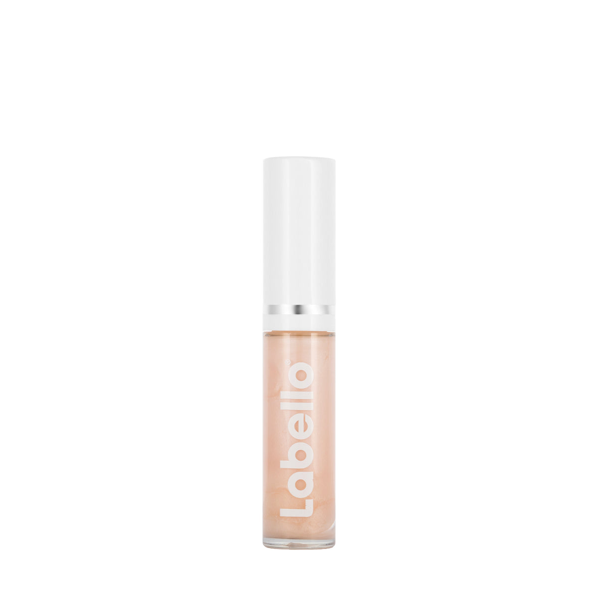 Labello Lip Oil Clear Glow 5.5 Ml
