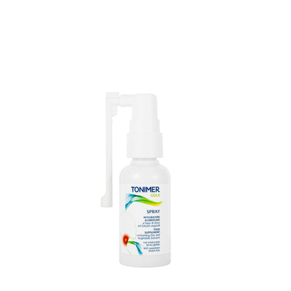 Tonimer Gola Spray 15Ml