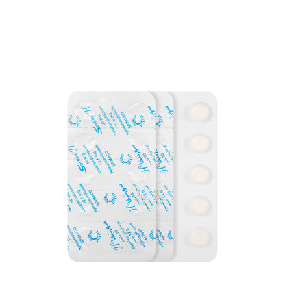 Sortiva H 50/12.5Mg 30 Tablets