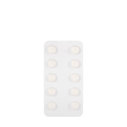 Sortiva H 50/12.5Mg 30 Tablets