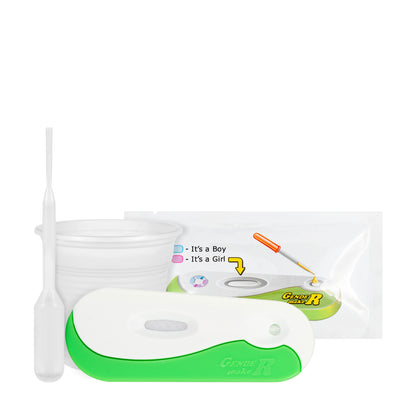 Gendermaker Gender Prediction Test Kit