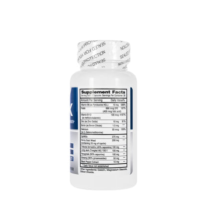 Human Essentials Viax 60 Capsule