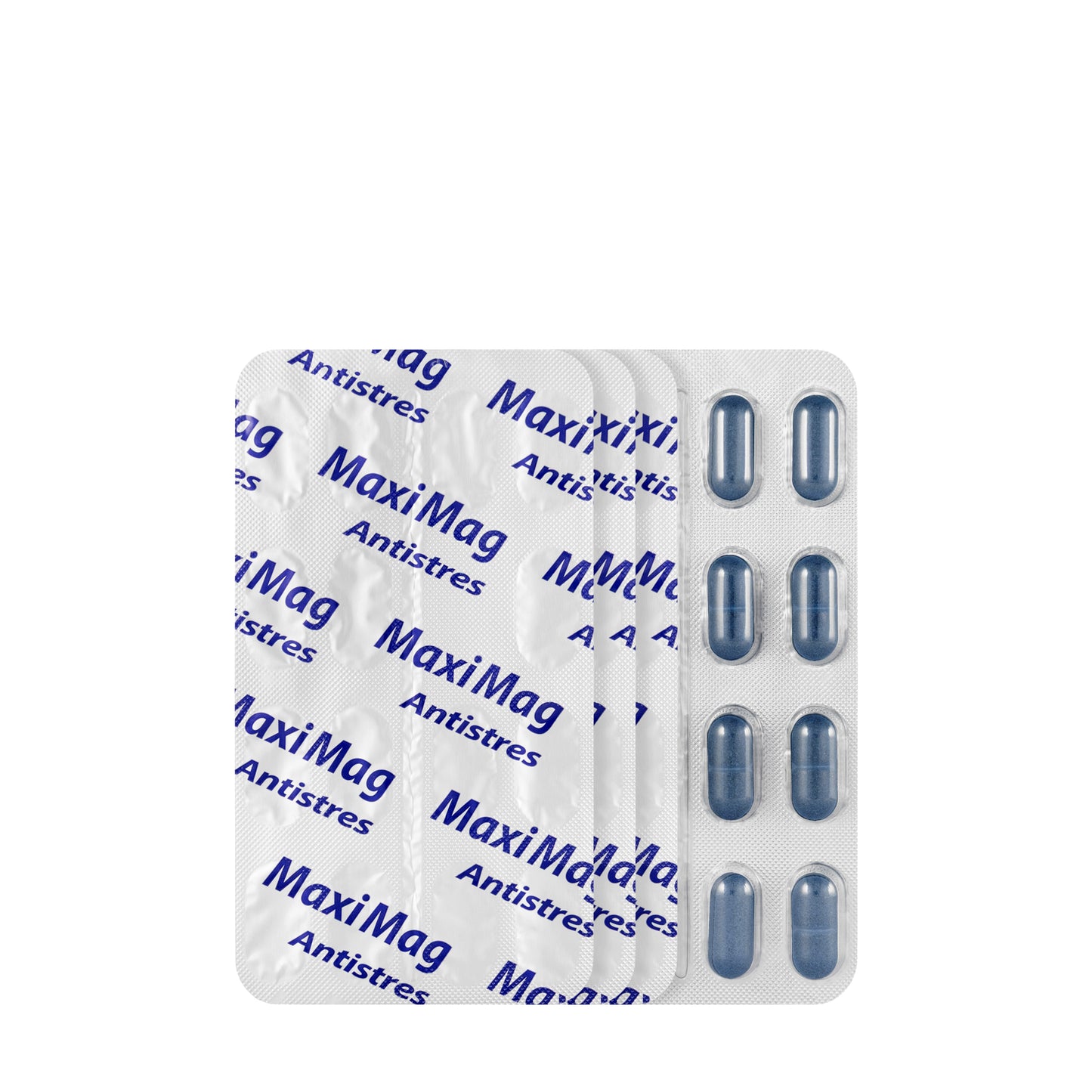Zdrovit Maximag Antistress 60 Tablets
