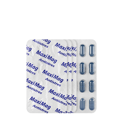 Zdrovit Maximag Antistress 60 Tablets