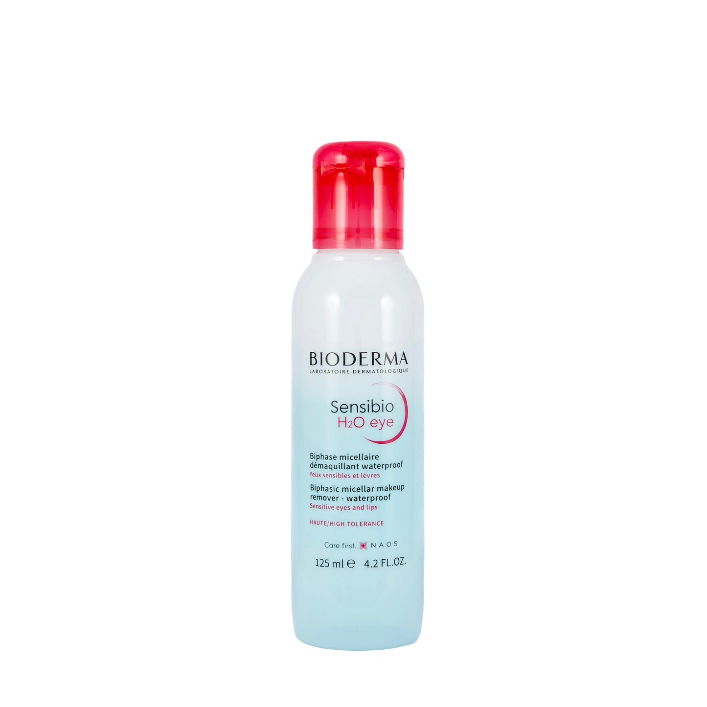 Bioderma Sensibio H2O Eye 125 Ml