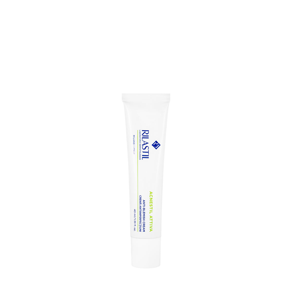 Rilastil Acnestil Attiva Anti-Blemish Cream 40 ml