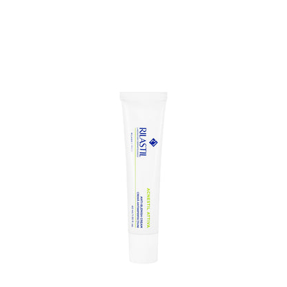 Rilastil Acnestil Attiva Anti-Blemish Cream 40 ml