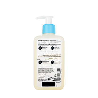 CeraVe SA Smoothing Cleanser 236 Ml