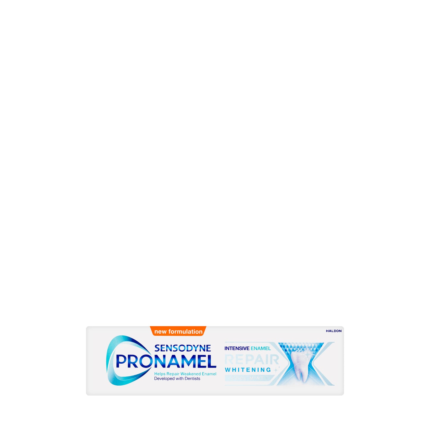 Sensodyne Pronamel Repair Whitening Cool Mint ToothPaste 75ml