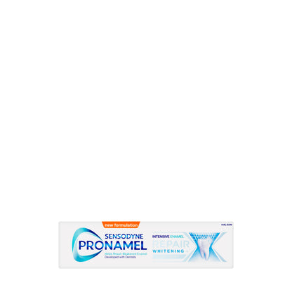 Sensodyne Pronamel Repair Whitening Cool Mint ToothPaste 75ml