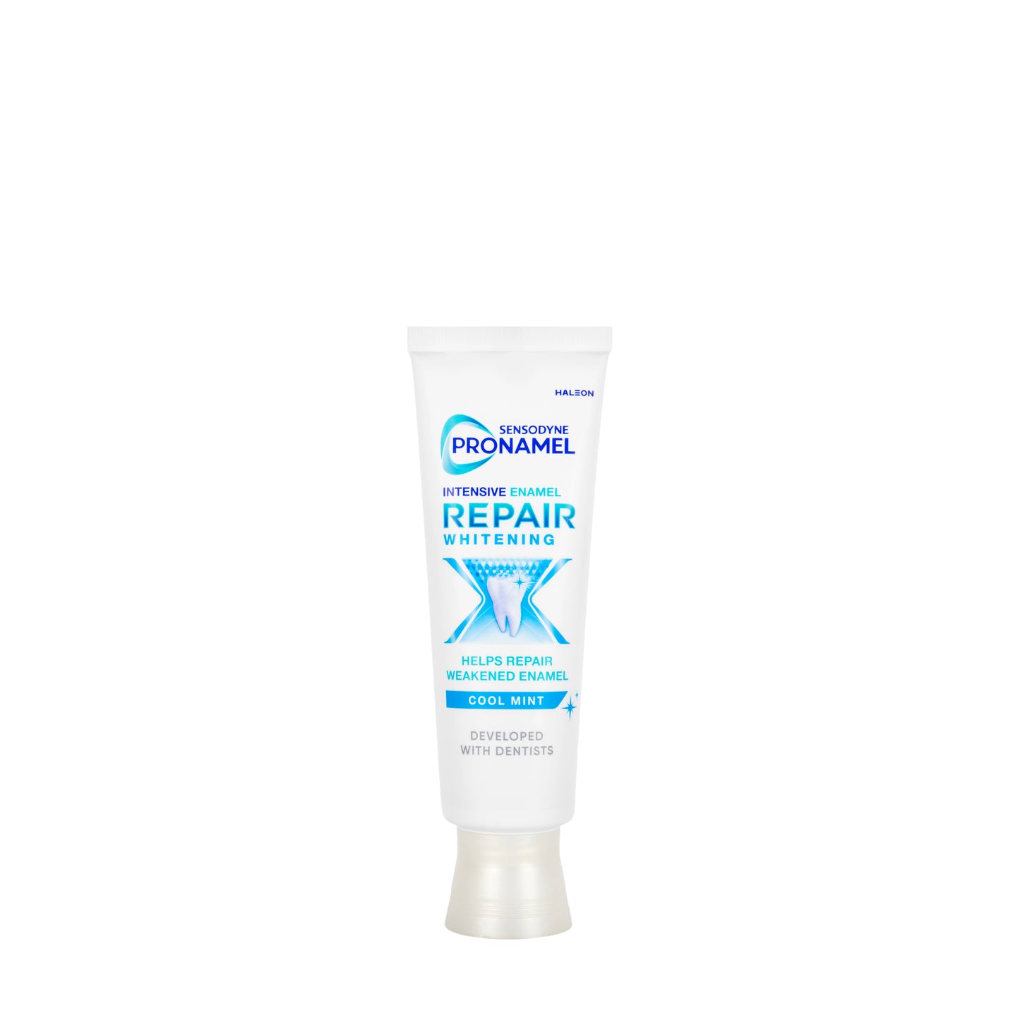 Sensodyne Pronamel Repair Whitening Cool Mint ToothPaste 75ml