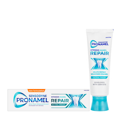 Sensodyne Pronamel Repair Extra Fresh ToothPaste 75ml