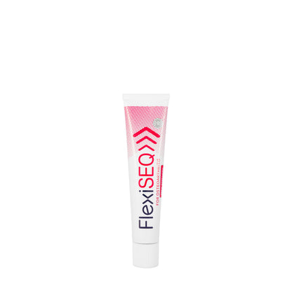 Flexiseq Max Stregnth Gel 50Gm