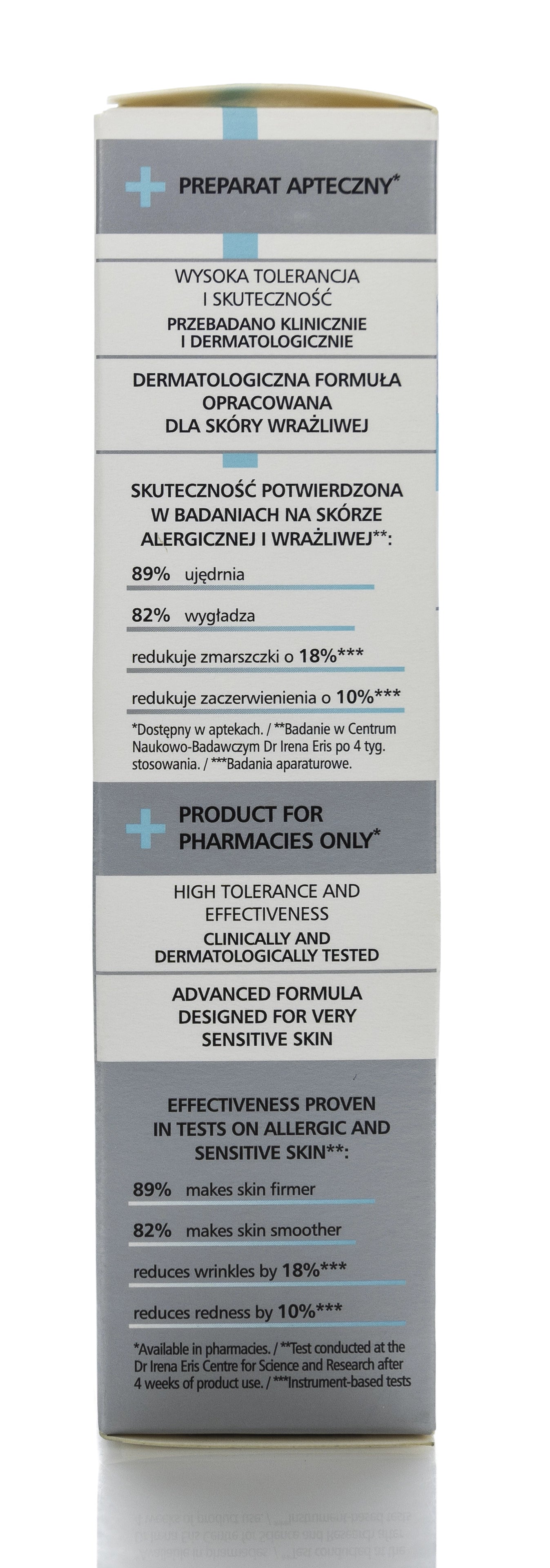 Pharmaceris A Sensi Relastine-E [Peptide] 50 ml