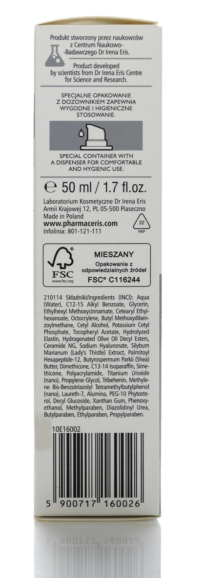 Pharmaceris A Sensi Relastine-E [Peptide] 50 ml