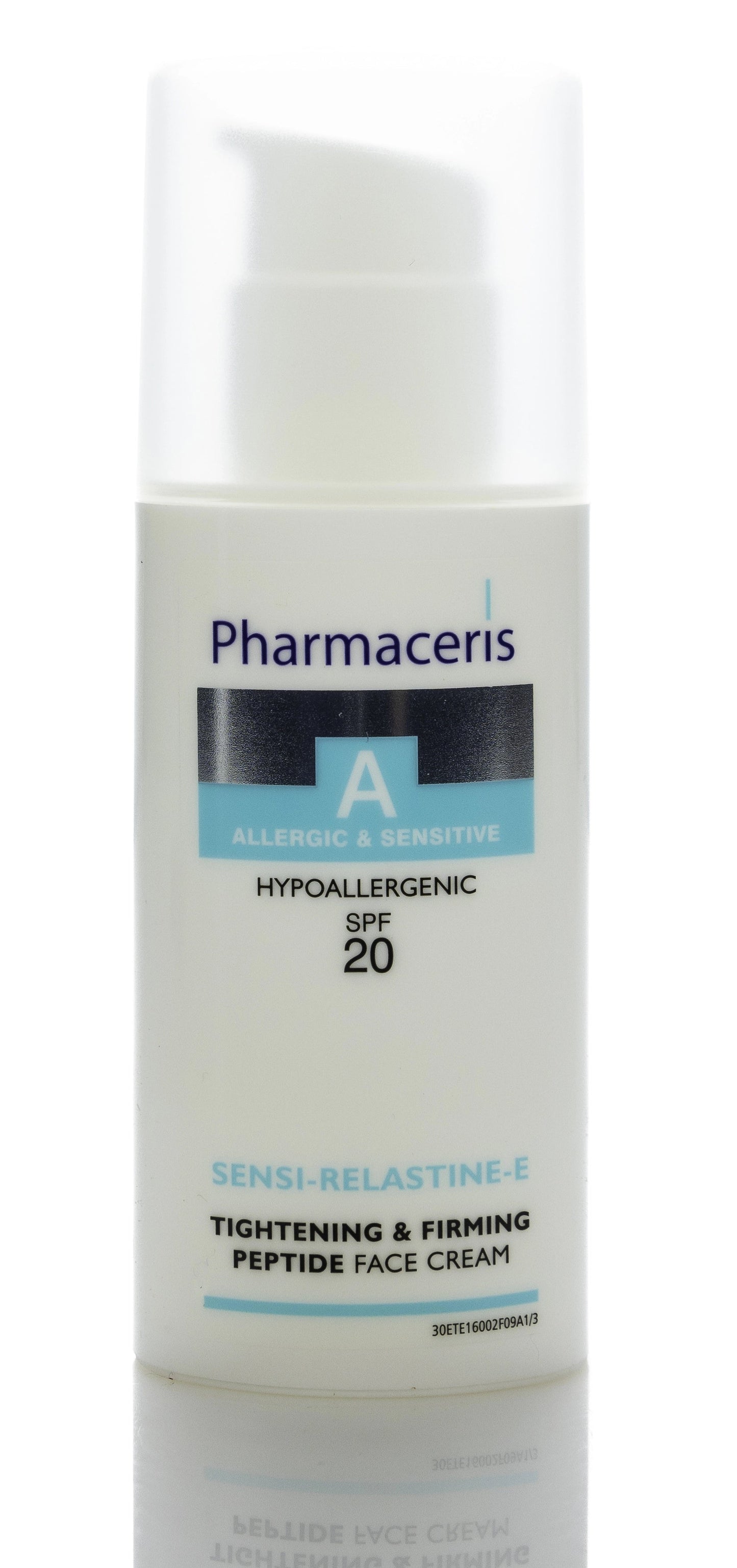Pharmaceris A Sensi Relastine-E [Peptide] 50 ml