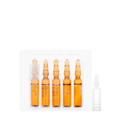 Toskani Vitaflash Ampule 15 X 2 Ml