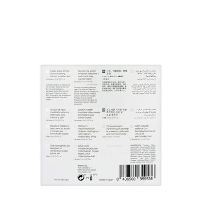 Toskani Vitaflash Ampule 15 X 2 Ml