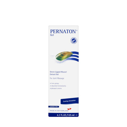 Pernaton Gel 125Ml [cooling sensation]