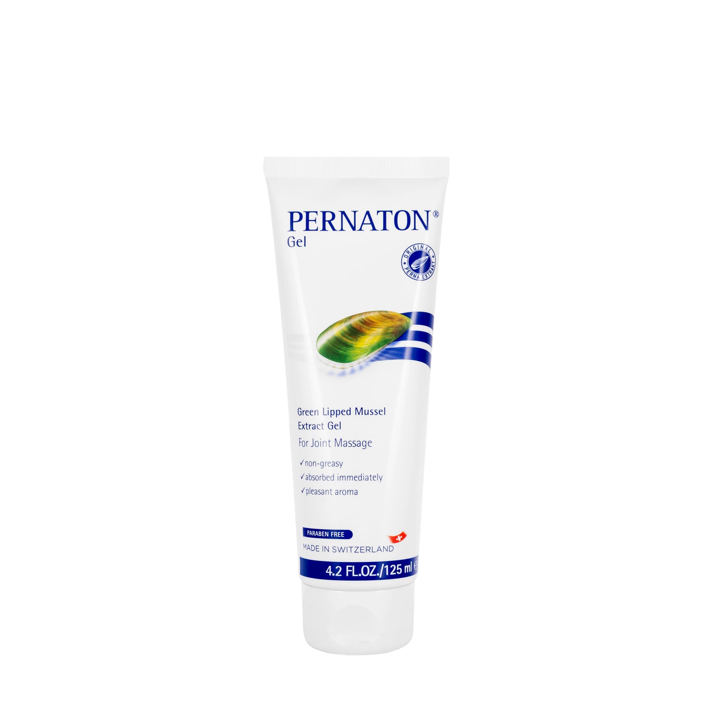Pernaton Gel 125Ml [cooling sensation]