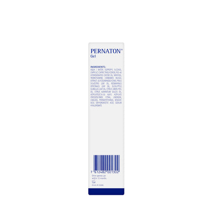 Pernaton Gel 125Ml [cooling sensation]