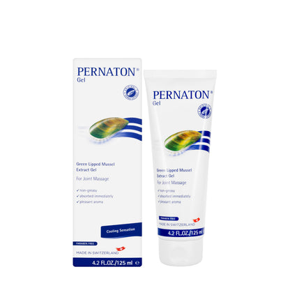 Pernaton Gel 125Ml [cooling sensation]
