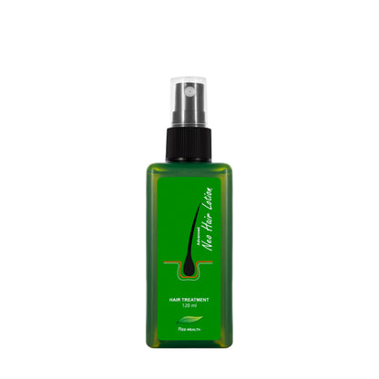 Neo Hair Lotion Green[Red Wealth] 120 Ml