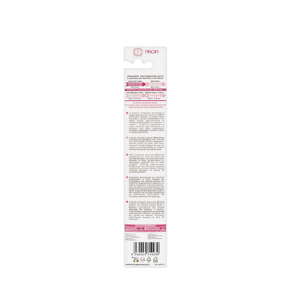 President Healthy Profi Toothbrush-Extra Soft
