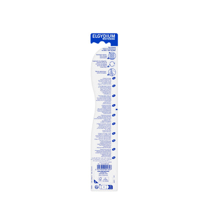 Elgydium Whitening Toothbrush [Soft]
