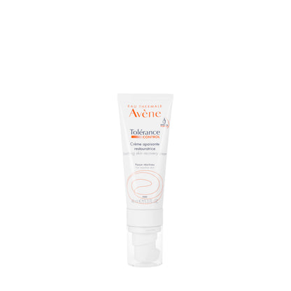 Avène Tolerance Control Restorative Soothing Cream 40 Ml