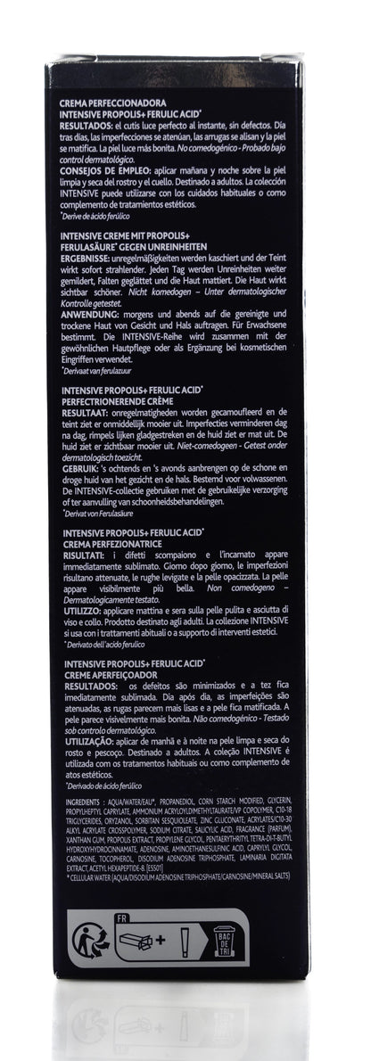 Institut Esthederm Intensive Propolis+ Ferulic Acid cream  50 Ml
