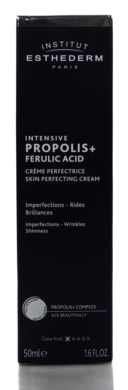 Institut Esthederm Intensive Propolis+ Ferulic Acid cream  50 Ml