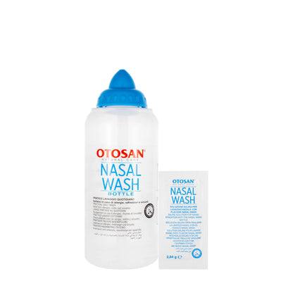 Otosan Nasal Wash Kit