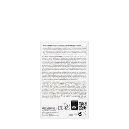 Declaré Stress Balance Anti-Irritation Serum 50 Ml
