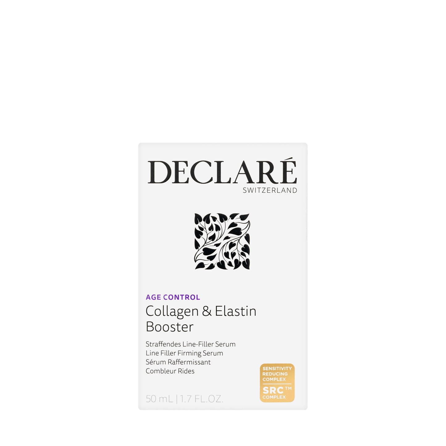 Declaré Age Control Collagen & Elastin Booster Serum 50 Ml