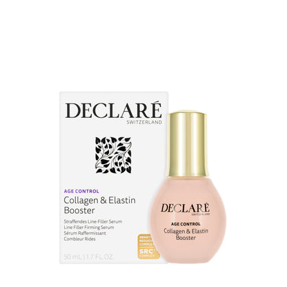Declaré Age Control Collagen & Elastin Booster Serum 50 Ml