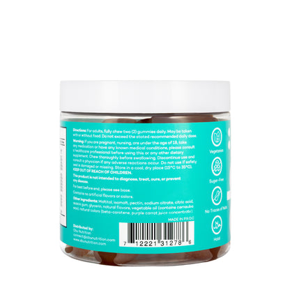 OBU Adult Multi vitamin Gummies 60 Gummies