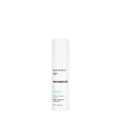 Mesoestetic Hydra Vital Light Gel Cream 50 Ml