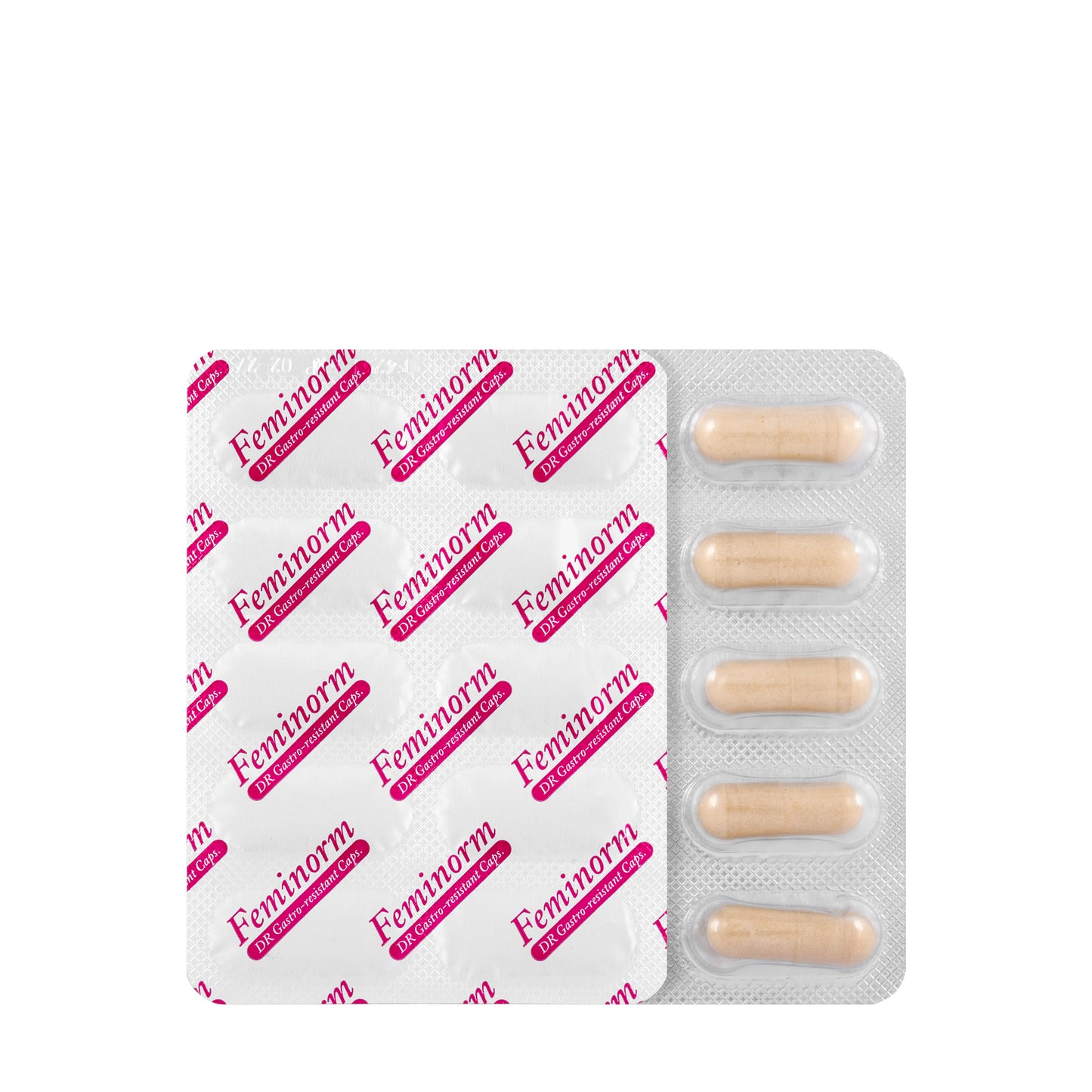 Feminorm 20 Capsule