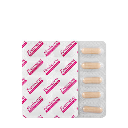 Feminorm 20 Capsule